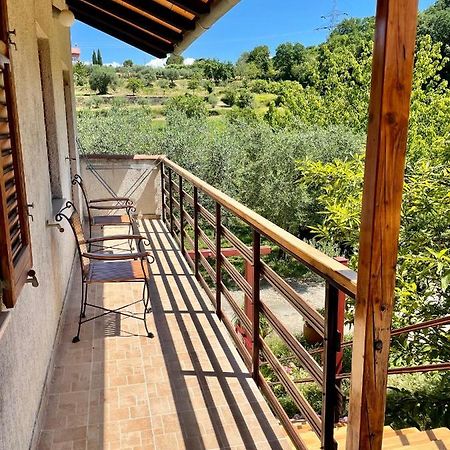Apartment Olive Grove Izola Eksteriør bilde