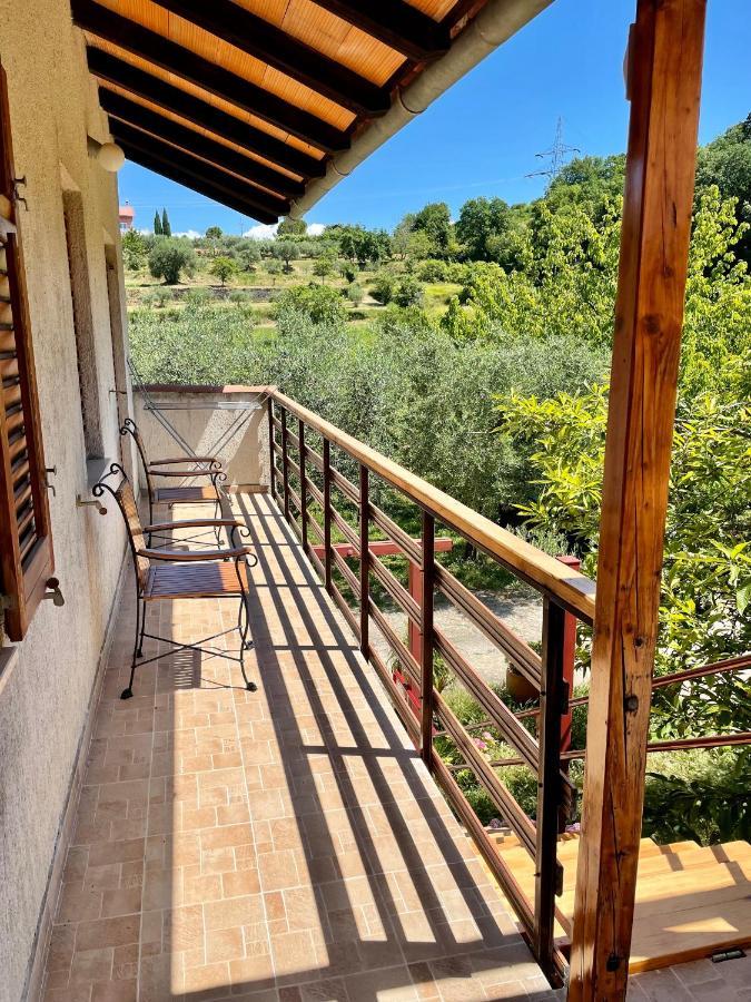 Apartment Olive Grove Izola Eksteriør bilde