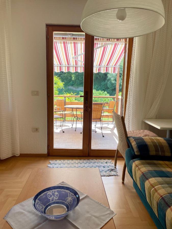 Apartment Olive Grove Izola Eksteriør bilde